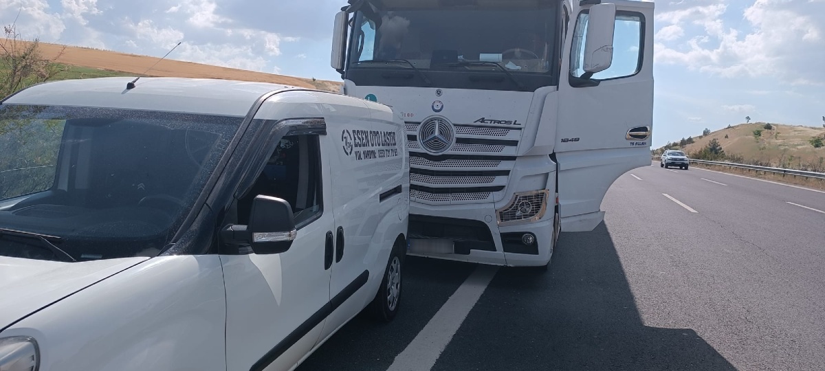 Gaziantep TIR kamyon ağır vasıta mobil lastik